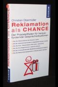 Reklamation als Chance