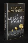 Die Millionärsformel