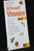 GU Kompaß Vitamine