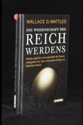 Die Wissenschaft des reichwerdens