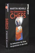 Die Geheimnisse der Chefs