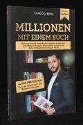 Millionen mit einem Buch