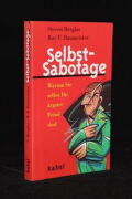 Selbst-Sabotage