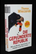Die geplunderte Republik