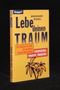 Lebe deinen Traum