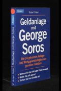 Geldanlage mit George Soros
