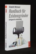 Handbuch für Existensgründer