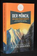 Der Mönch. der seinen Ferrari verkaufte