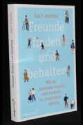 Freunde finden und behalten