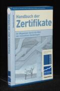 Handbuch der Zertifikate