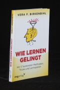 Wie Lernen gelingt