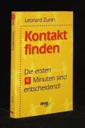 Kontakt finden