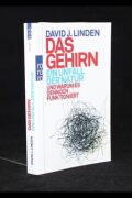 Das Gehirn ein Unfall der Natur