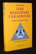 Lebe begeistert und gewinne