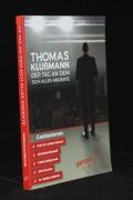 Der Tag an dem sich alles änderte
