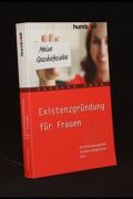 Existenzgründung für Frauen