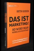 Das ist Marketing!