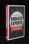Endlich Experte