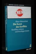 Die Kunst des Konflikts