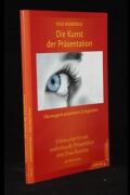 Die Kunst der Präsentation