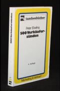 500 Verkäufersünden