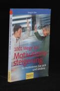 1001 Wege zur Motivationssteigerung