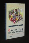 Controlling im Kfz-Betrieb