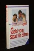 Geld vom Staat für Eltern