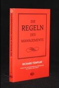 Die Regeln des Managements