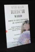 Wie man reich wird