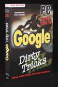 Google Dirty Tricks