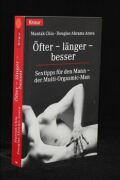 Öfter-länger-besser