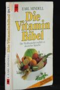 Die Vitamin Bibel