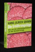 Die Ernährungslüge