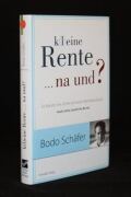 k(l)eine Rente na und