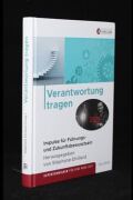 Verantwortung tragen