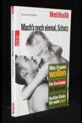 Machs noch einmal Schatz