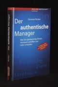 Der authentische Manager
