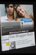 Das Blogger-Buch