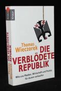 Die verblödete Republik
