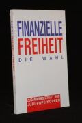 Finanzielle Freiheit