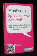 Sprechen wie der Profi!