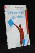 Schüchternheit überwinden