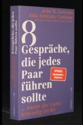 8 Gespräche, die jedes Paar führen sollte