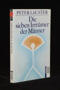 Die sieben Irrtümer der Männer
