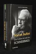 Warren Buffett
