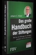 Das große Handbuch der Stiftungen