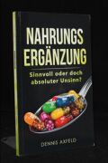 Nahrungsergänzung