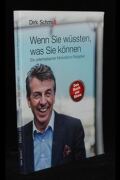 Wenn Sie wüssten, was Sie können