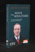 Rente oder Wohlstand